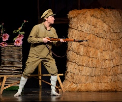 Свадьба в Малиновке