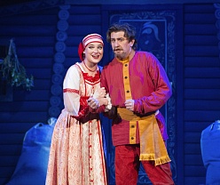 Девичий переполох