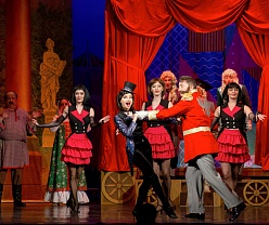 Левша или Русский секрет