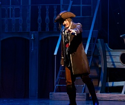 Остров сокровищ