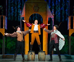 Собака на сене