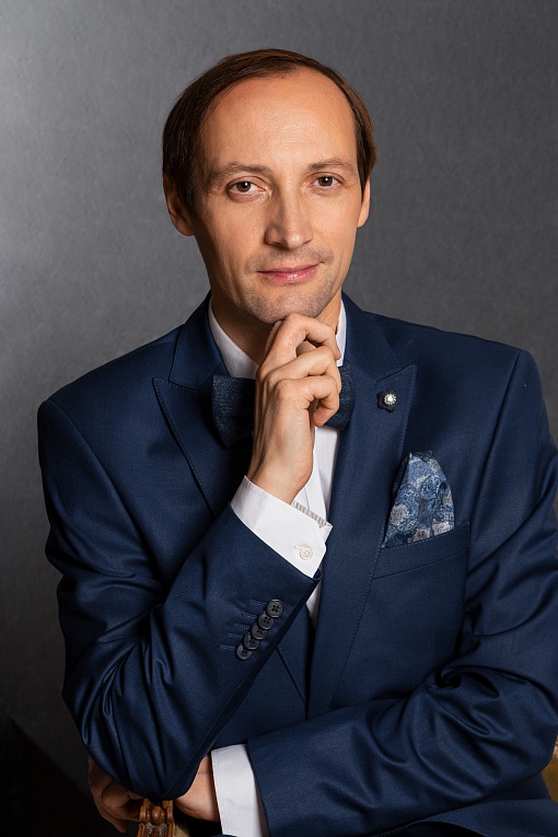 Патров Дмитрий