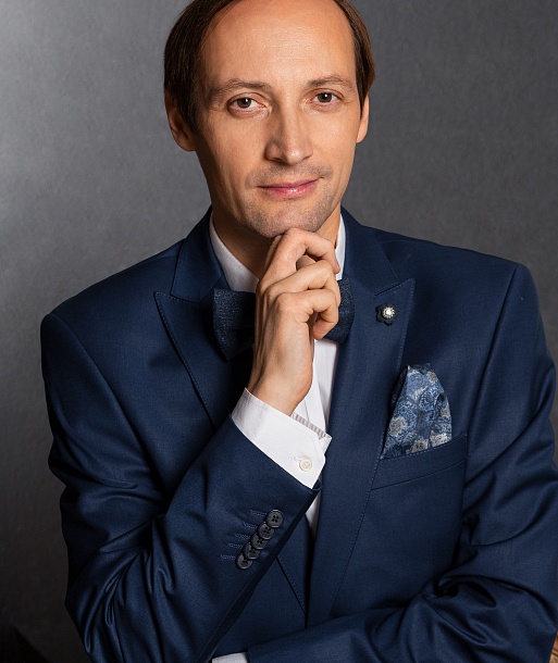 Патров Дмитрий