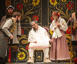 Девичий переполох