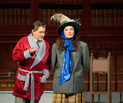 Моя прекрасная леди