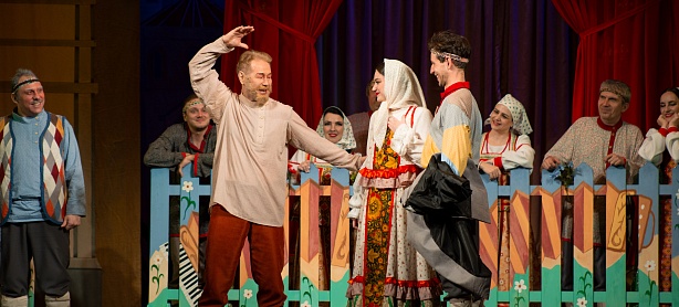 Левша жил, Левша жив, Левша будет жить