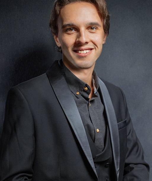 Костыгов Александр 