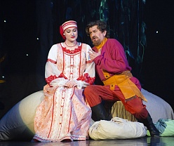 Девичий переполох