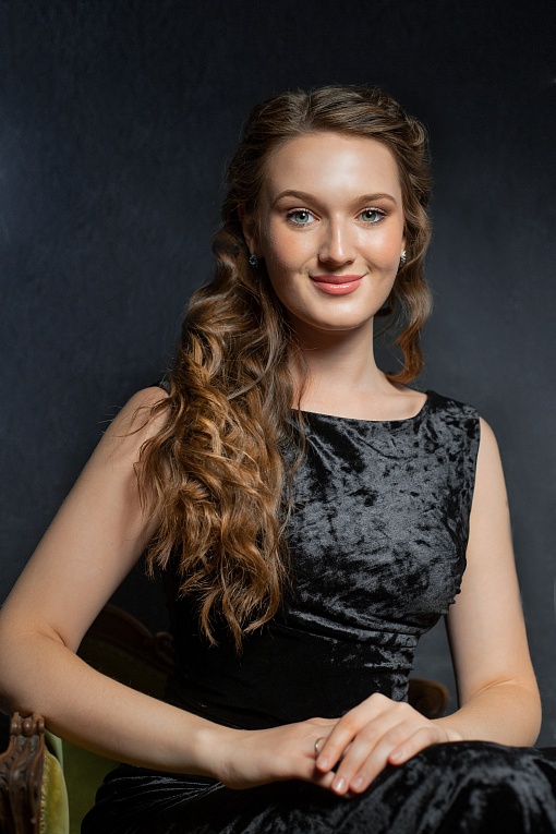 Кулькова Светлана