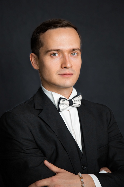 Кашаев Рафаэль