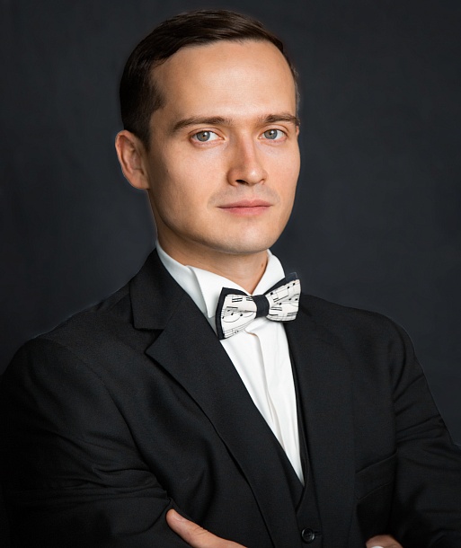 Кашаев Рафаэль