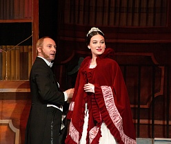 Моя прекрасная леди