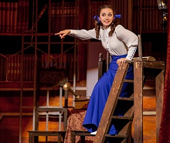 Моя прекрасная леди