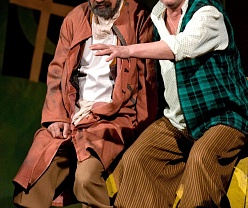 Скрипач на крыше