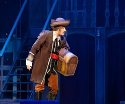 Остров сокровищ