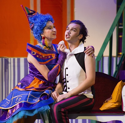 Ключ на мостовой