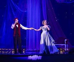 Рождественские встречи