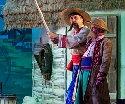 Сорочинская ярмарка