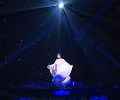 Рождественские встречи