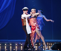 Рождественские встречи