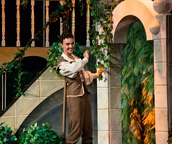 Собака на сене