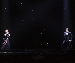 Рождественские встречи