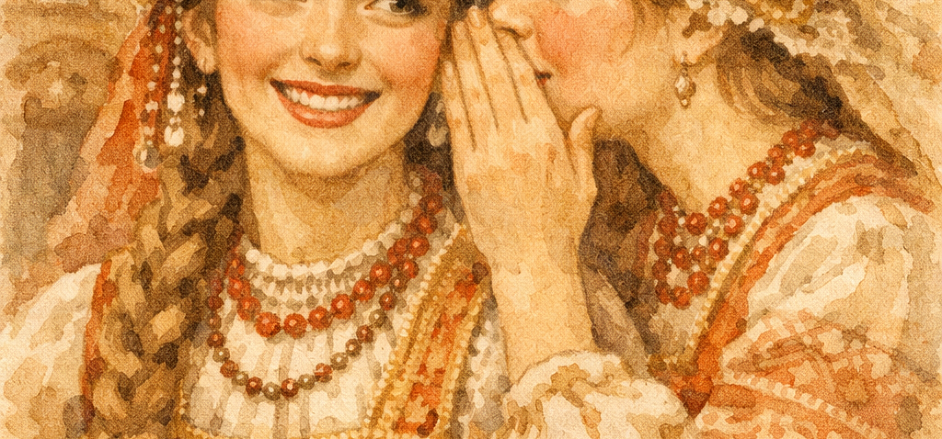 Девичий переполох