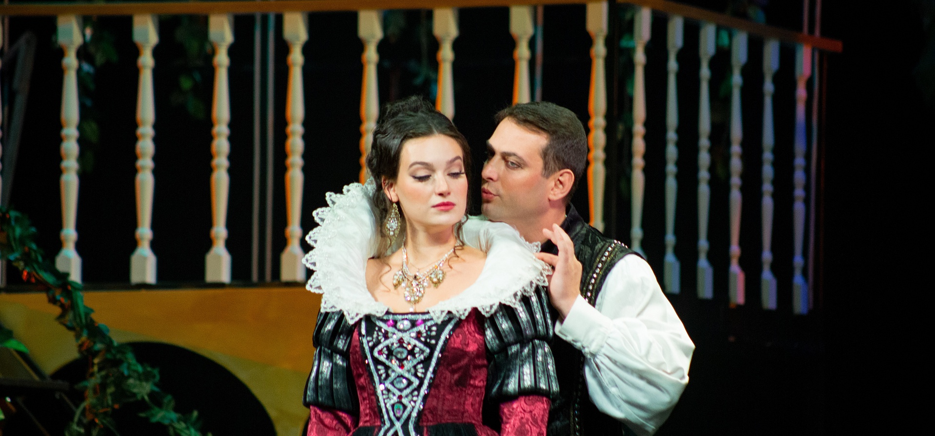 Собака на сене