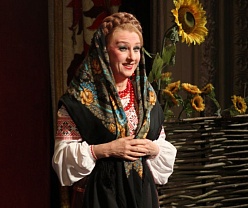 Свадьба в Малиновке