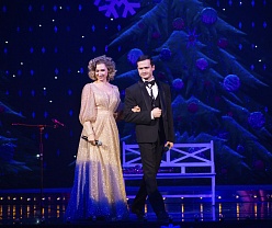 Рождественские встречи