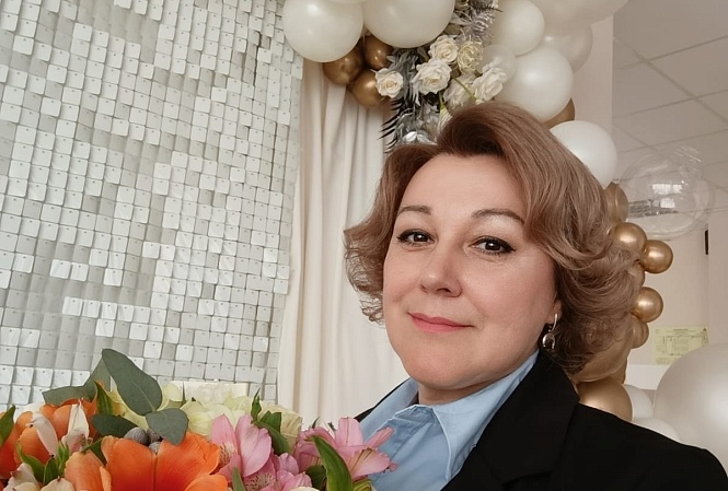 Солистка театра стала лауреатом Премии Губернатора