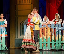 Левша или Русский секрет