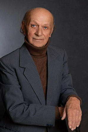 Смирнов Николай Алексеевич