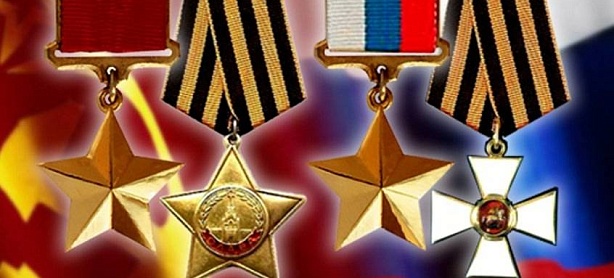 «Мы за Великую Державу».