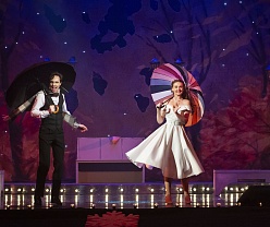 Рождественские встречи