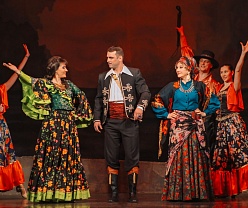 Цыганский барон