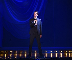 Рождественские встречи