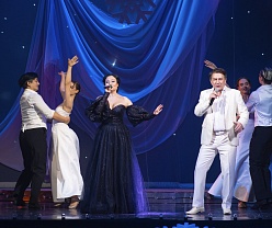 Рождественские встречи