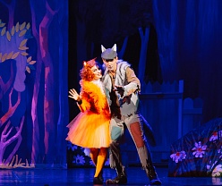 Терем-Теремок