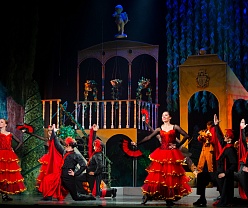 Собака на сене