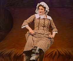 Тщетная предосторожность