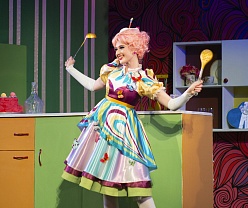 Ключ на мостовой