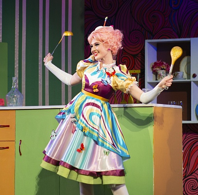 Ключ на мостовой