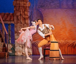 Тщетная предосторожность