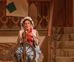 Тщетная предосторожность