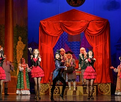 Левша или Русский секрет