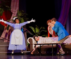 Как вернуть мужа