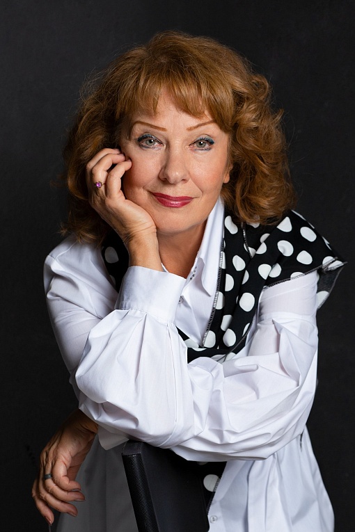 Перерва Галина