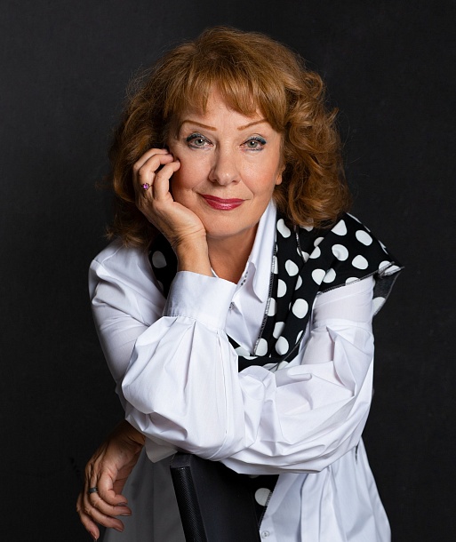 Перерва Галина