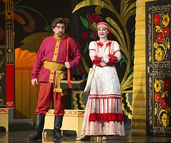 Девичий переполох